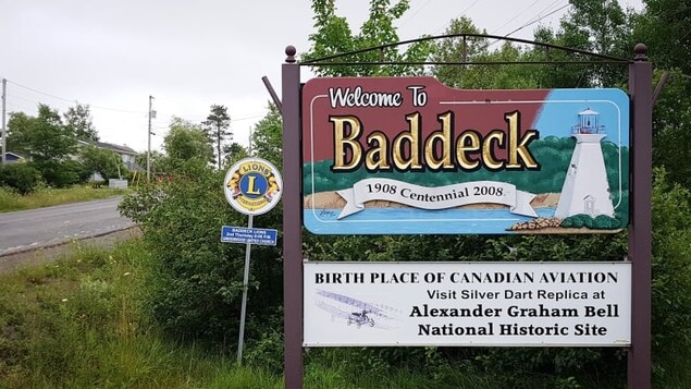 Baddeck incapable de respecter les délais pour produire ses états financiers