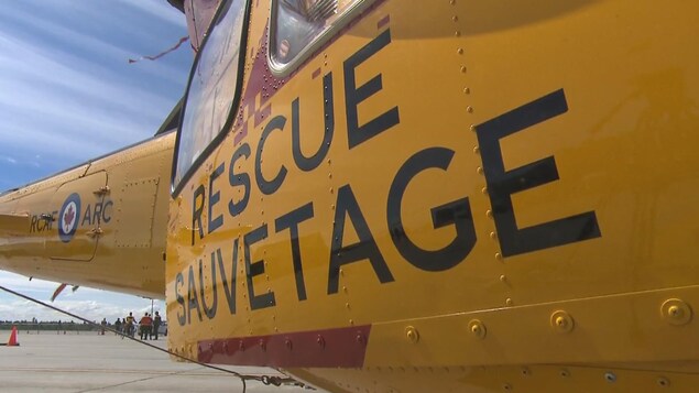 Un homme meurt dans un écrasement d’avion près de Girardville