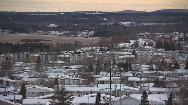Début des travaux en avril pour l’avenue Laval, à Baie-Comeau