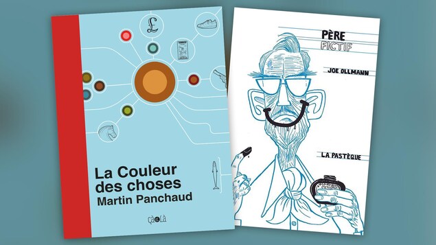 Bande dessinée : deux suggestions pour une vie en couleur