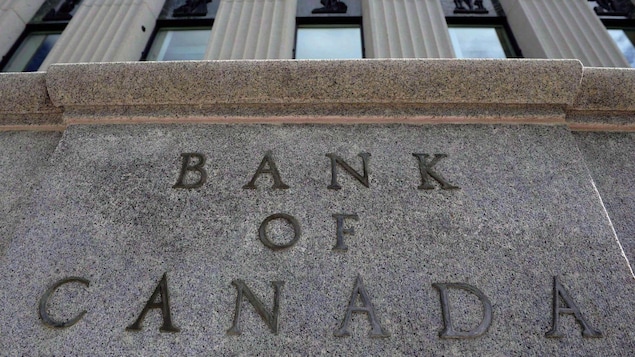 La Banque du Canada devrait relever son taux directeur de 0,75 % mercredi