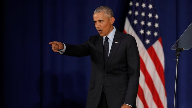 Barack Obama a l'intention de s'impliquer dans la campagne des élections de mi-mandat à venir pour soutenir les candidats démocrates.