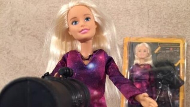 Le phénomène Barbie en quelques chiffres fous - Moustique