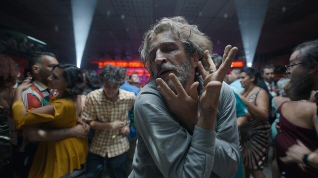 Bardo, la nueva película de Alejandro G. Iñárritu, entre el sueño y la realidad