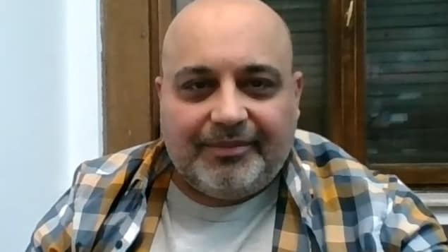 Bashar-Al-Kishawi-radio-Romania-International