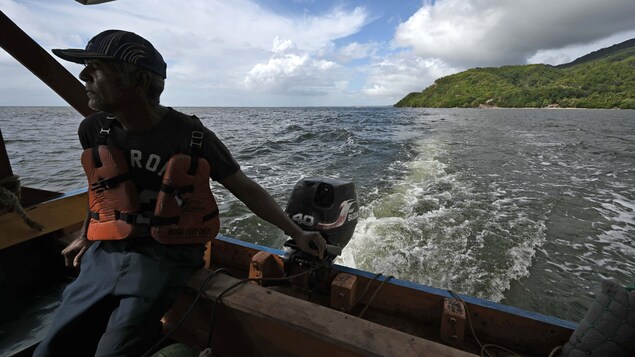 Un bébé est mort dans une opération des garde-côtes de Trinité-et-Tobago