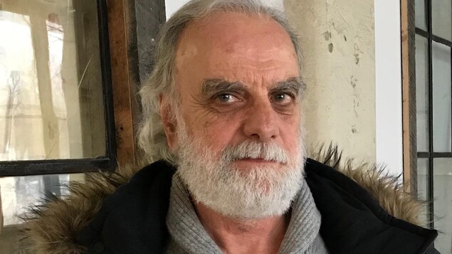 Marcel Sévigny Marcel Sévigny