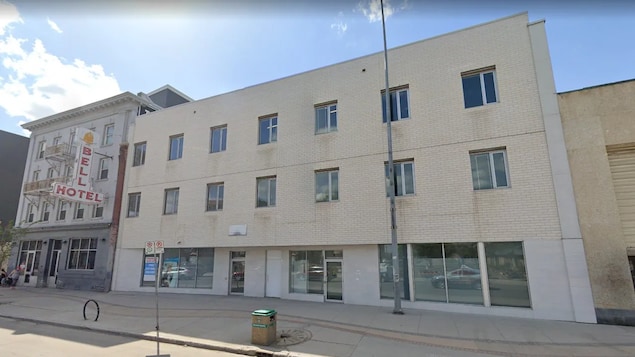 Un nouveau programme possible pour stimuler le logement abordable à Winnipeg