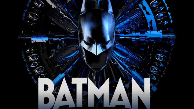 Un balado de Batman sera lancé sur Spotify en mai