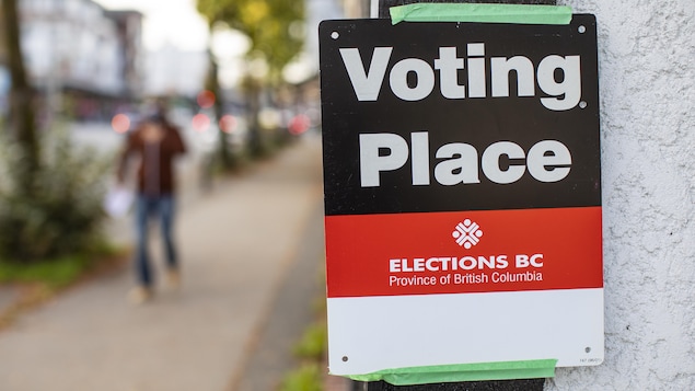 Élections provinciales en C.-B. : un moment mal choisi?