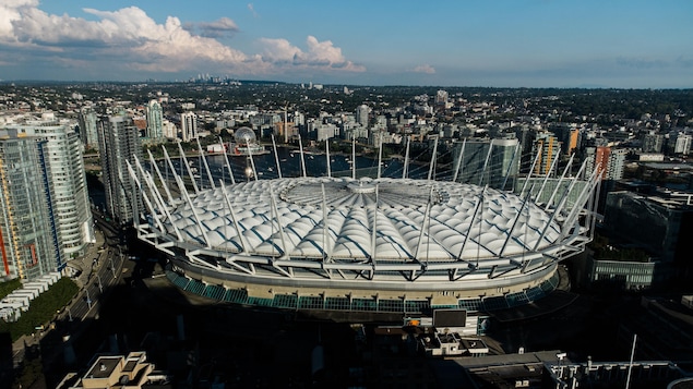 Whitecaps à BC Place : la province prête à céder ses profits pour garder l’équipe