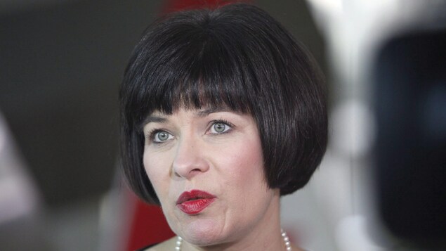 La ministre Petitpas Taylor veut lutter contre « le déclin du français »