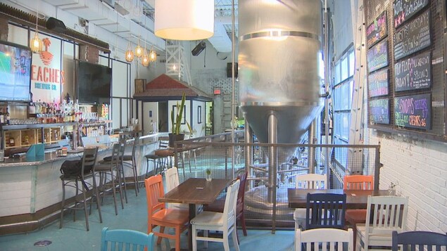 Des milliers d’entreprises à risque de faillite, selon la FCEI