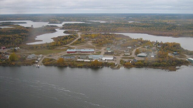 Une demande d’aide d’urgence pour la Première Nation de Bearskin Lake