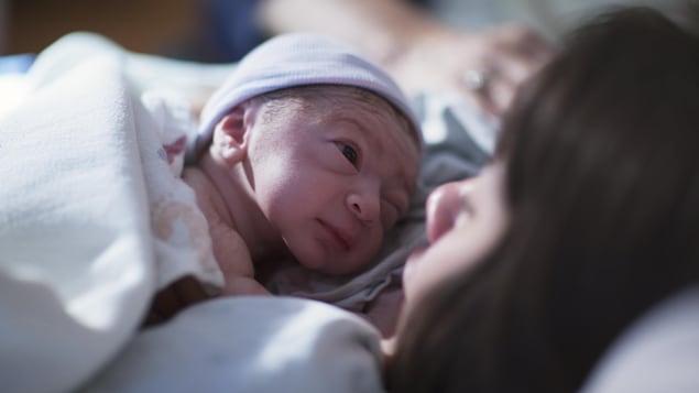 Penurie De Sages Femmes A La Maison De Naissance De Nicolet Radio Canada Ca