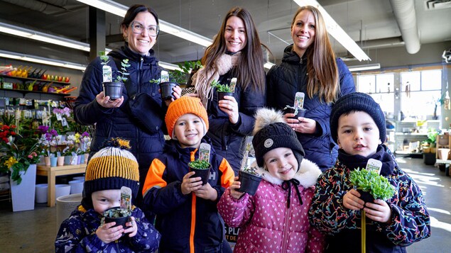 Une campagne qui suscite l’engouement à Trois-Rivières