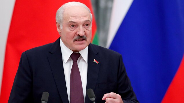 Départ de l’ambassadeur de France au Bélarus à la demande de Minsk