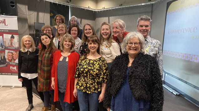 Une distribution acadienne pour Les Belles-soeurs de Michel Tremblay