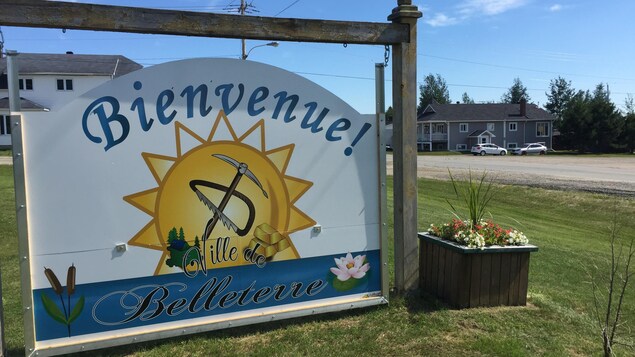 Une scène permanente pour le Music Fest de Belleterre