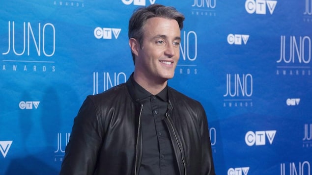 Ben Mulroney quittera Your Morning, la matinale de CTV