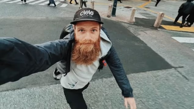 Toronto man completes 242 marathons in 1 year, with eyes set on Guinness  world record | Radio-Canada.ca