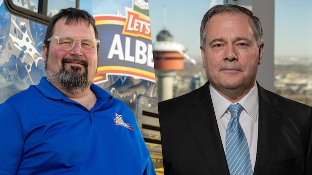 Référendum en Alberta : envoyer un message à Ottawa, mais à quel prix?