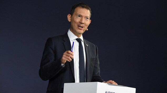 Air France-KLM : le mandat de Benjamin Smith prolongé jusqu’en 2027