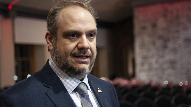 Benoit Dorais. Benoit Dorais.