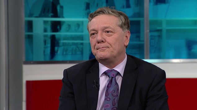 Futur hôpital de l’Outaouais : Benoît Pelletier veut aussi un site au centre-ville