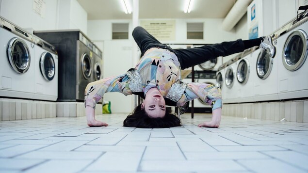 Une conférence à Calgary met en lumière les talents féminins de breakdance