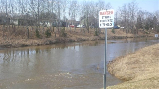 Alerte aux inondations pour la région de Thunder Bay cette fin de semaine