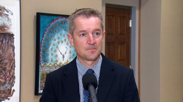 Saint-Pierre-et-Miquelon veut importer plus de marchandises depuis Terre-Neuve