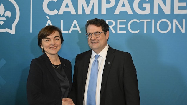 Le prochain premier ministre du Québec connu aujourd’hui