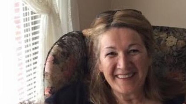 Berthe Mazerolle trouve inacceptable que sa fille enceinte n'a pas pu franchir rapidement le pont de Shippagan. Berthe Mazerolle trouve inacceptable que sa fille enceinte n'a pas pu franchir rapidement le pont de Shippagan.