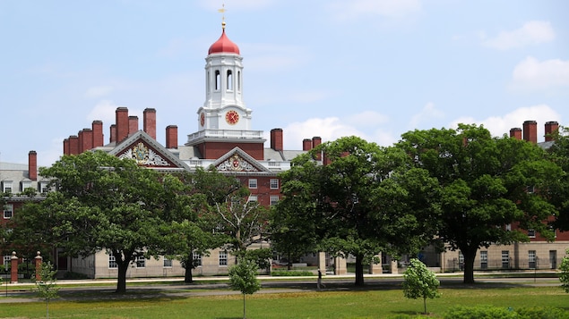 L’Université Harvard crée un fonds pour « réparer » son passé esclavagiste