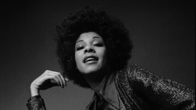 L’icône du funk Betty Davis est morte à 77 ans