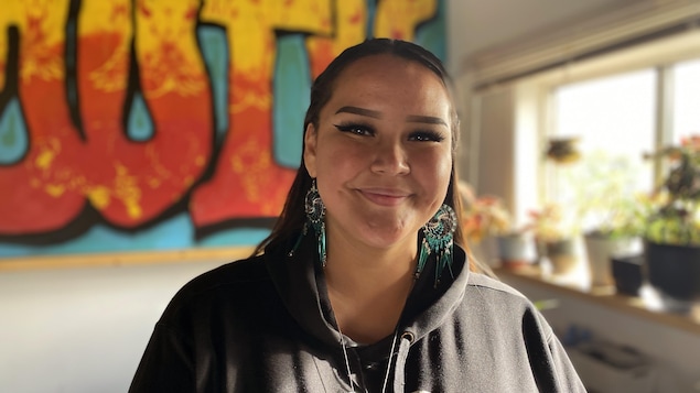 L’art et l’activisme pour changer le quotidien de jeunes Autochtones