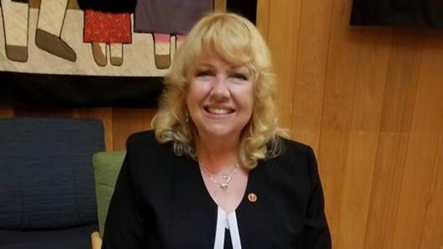 Lynn Beyak.