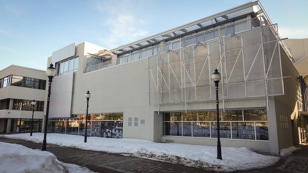 La Nuit de la lecture pour découvrir la bibliothèque Gatien-Lapointe à Trois-Rivières