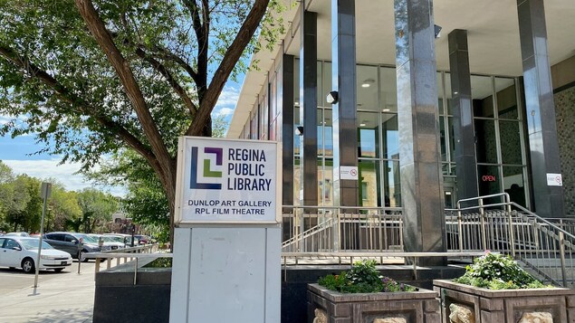 Plus de transparence réclamée dans le projet de nouvelle bibliothèque à Regina