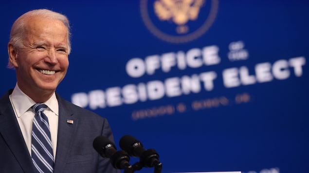 Discours de Trump : six faits établis sur l’intégrité de la présidentielle de 2020