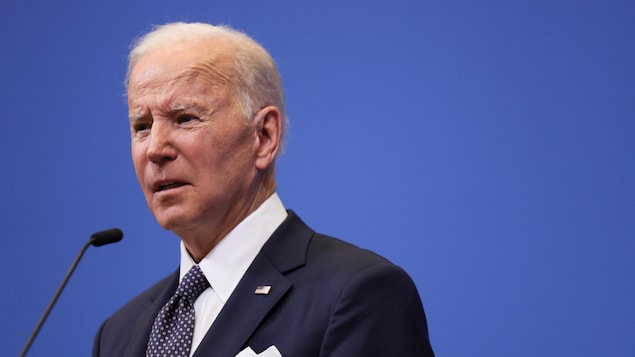 États-Unis : le président Joe Biden promulgue la loi sur le contrôle des armes