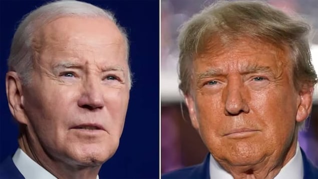 Joe Biden gives 1st address after devastating election results for Democrats