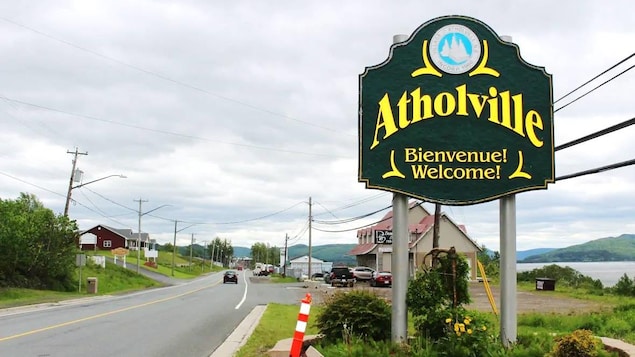 Atholville et Tide Head acceptent de se joindre à Campbellton