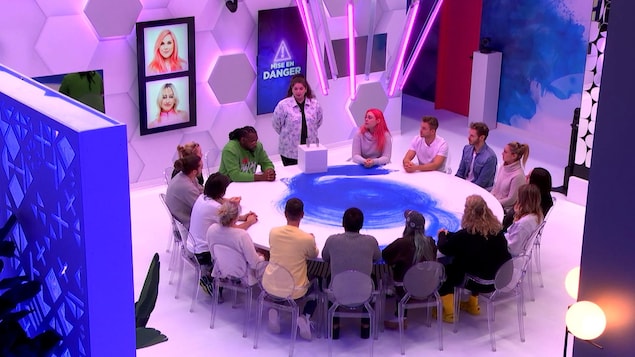 La COVID-19 s’invite dans Big Brother célébrités et Star Académie