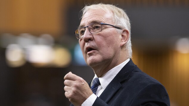 L’inaction des autorités à Ottawa est « inexplicable », selon Bill Blair