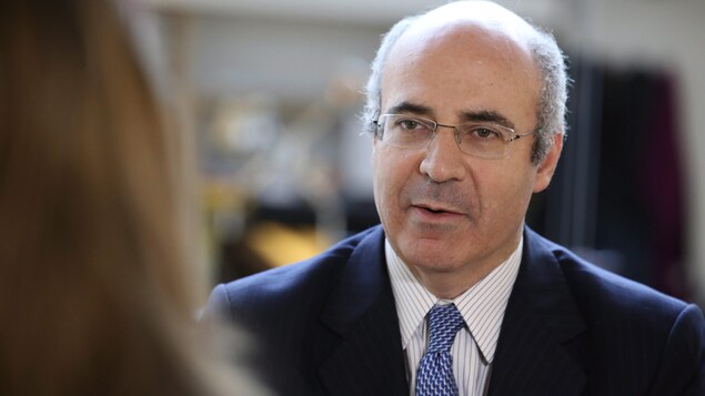 Bill Browder