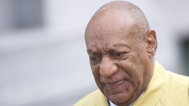 Neuf autres femmes accusent Bill Cosby d’agression sexuelle