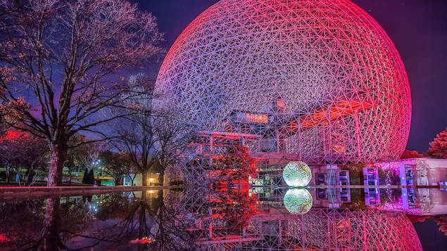 Un comité autochtone contribuera au développement du parc Jean-Drapeau