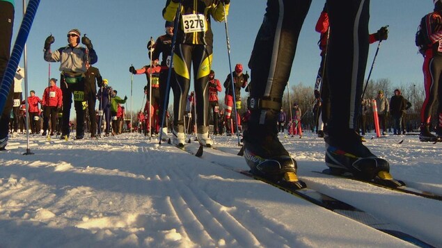 Le Festival de ski de fond canadien Birkebeiner aura lieu